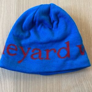 Vineyard vines winter hat